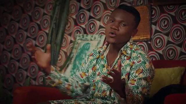 Mbosso - Kiss Me | Photo 4