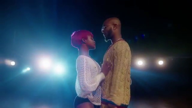 King Promise - Slow Down | Photo 4