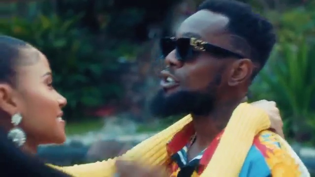 Patoranking - I'm In Love | Photo 2