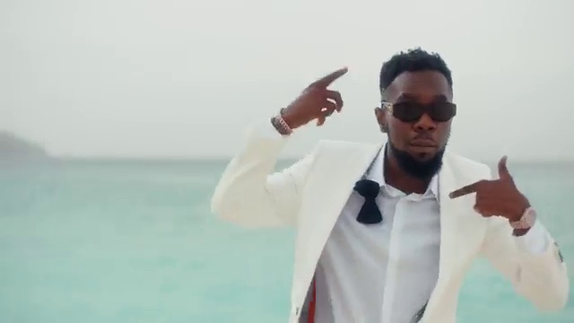 Patoranking - I'm In Love | Photo 3