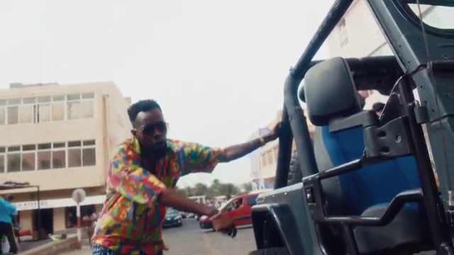 Patoranking - I'm In Love | Photo 4
