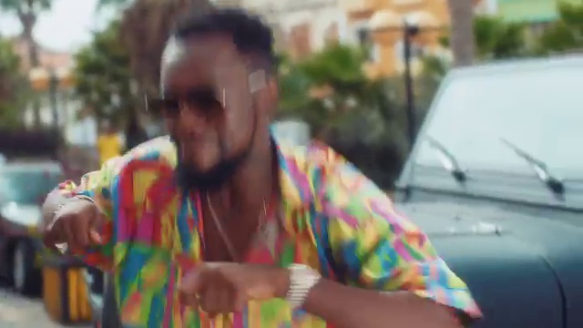 Patoranking - I'm In Love | Photo 5