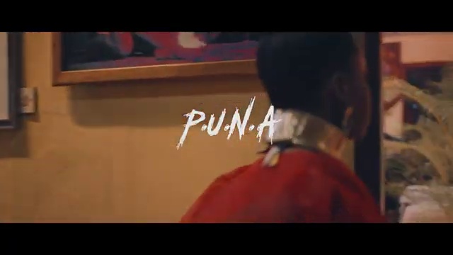 Yung L - Rasta ft Seun Kuti