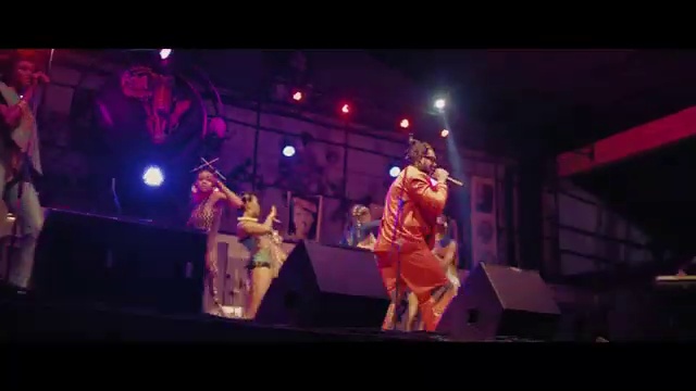 Yung L - Rasta ft Seun Kuti | Photo 3