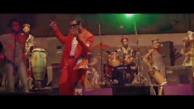 Yung L - Rasta ft Seun Kuti | Photo 4