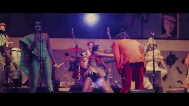 Yung L - Rasta ft Seun Kuti | Photo 5