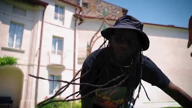 Pappy Kojo - Green Means Go ft Phyno, RJZ