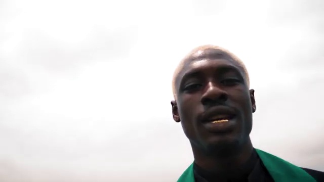 Pappy Kojo - Green Means Go ft Phyno, RJZ | Photo 2