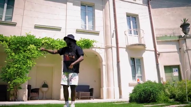 Pappy Kojo - Green Means Go ft Phyno, RJZ | Photo 3