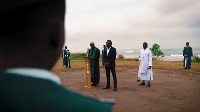 Pappy Kojo - Green Means Go ft Phyno, RJZ | Photo 4