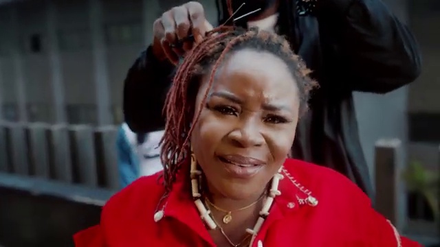 Omawumi - Bullshit | Photo 4