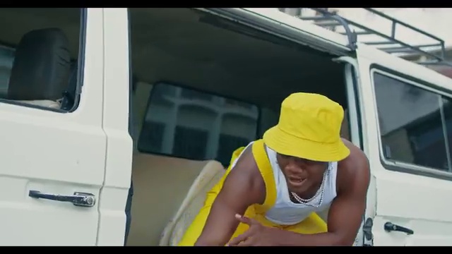 Mbosso - Kamseleleko ft Baba Levo | Photo 3