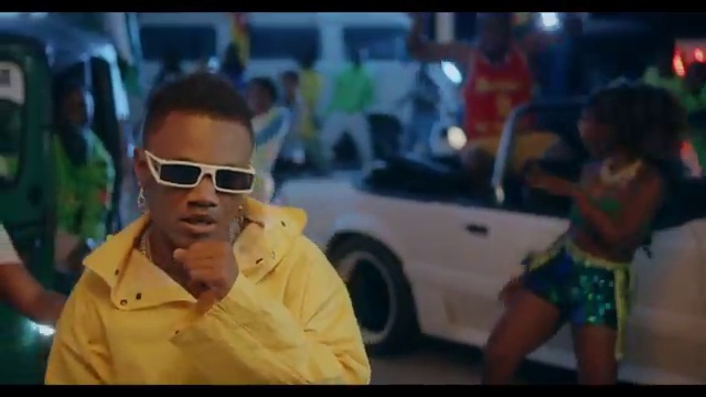 Mbosso - Kamseleleko ft Baba Levo | Photo 4