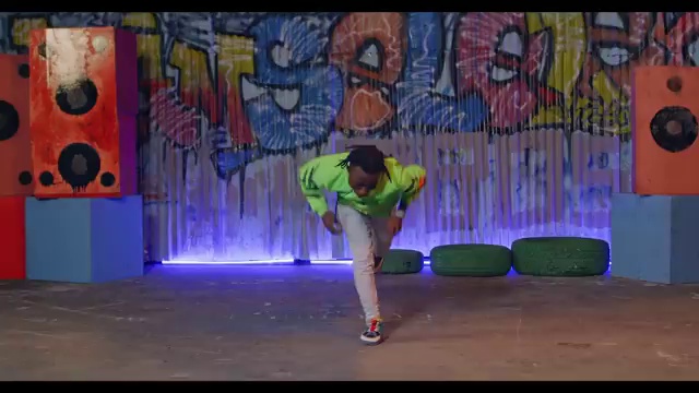 Mbosso - Kamseleleko ft Baba Levo | Photo 5