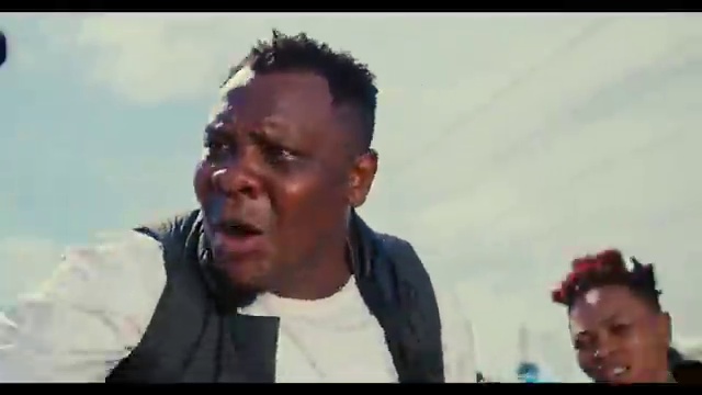 Mbosso - Kamseleleko ft Baba Levo | Photo 2