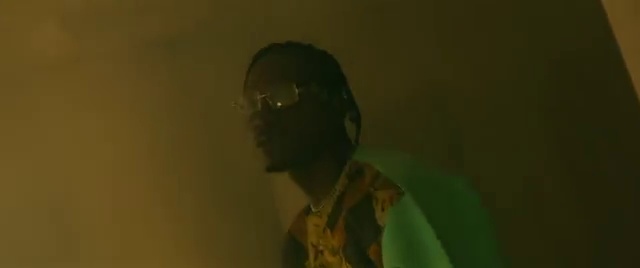 Idahams - Man On Fire (Remix) ft Falz