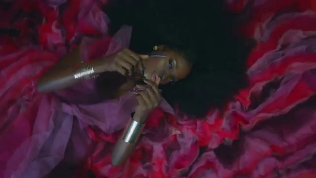 Lisa Yaro - Domitilla ft Mayorkun | Photo 4