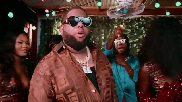 D Black - Enjoyment Minister ft Stonebwoy, Quamina MP | Photo 3