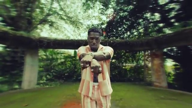 Frenna - Handle It ft Yemi Alade | Photo 3