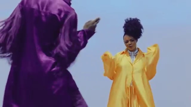 Frenna - Handle It ft Yemi Alade | Photo 4