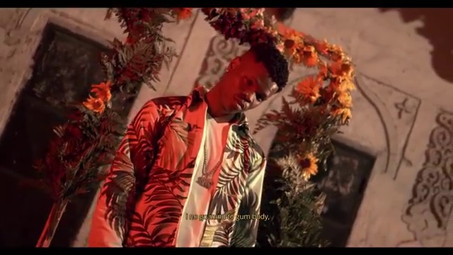 Tanasha Donna - Complicationship ft Bad Boy Timz | Photo 3