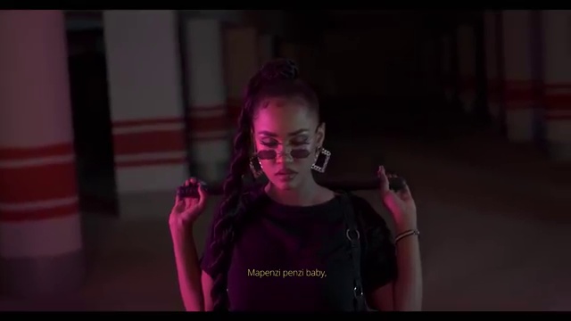 Tanasha Donna - Complicationship ft Bad Boy Timz | Photo 2