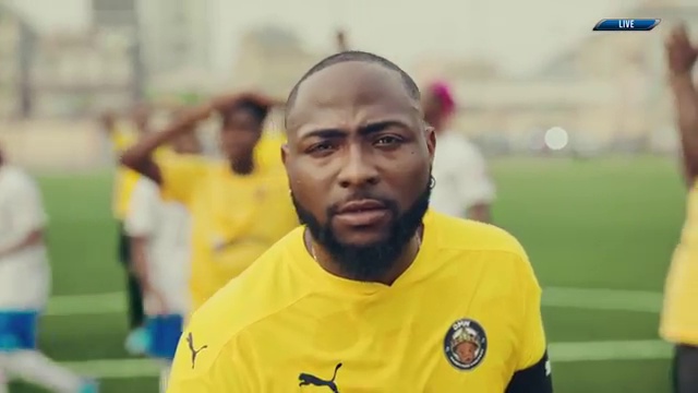 Davido - Lala ft CKay | Photo 4