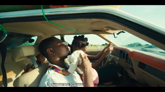 Wendy Shay - Decision ft Medikal | Photo 2