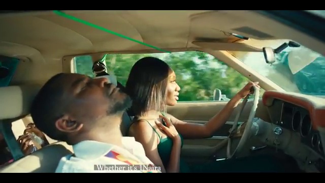 Wendy Shay - Decision ft Medikal | Photo 3