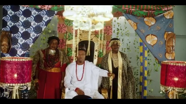 Vector - Crown Of Clay ft MI Abaga, Pheelz | Photo 2