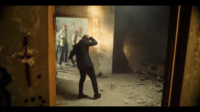 Vector - Crown Of Clay ft MI Abaga, Pheelz | Photo 3