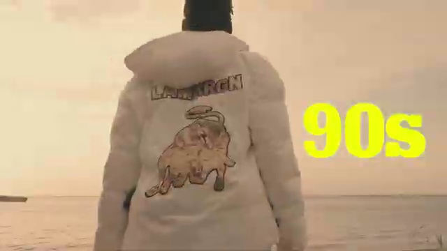 Seyi Vibez - 90’s