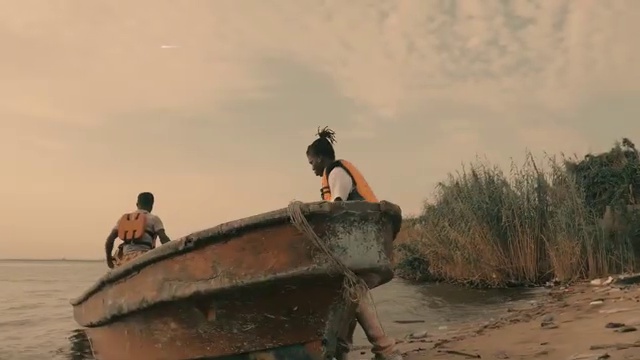 Seyi Vibez - 90’s | Photo 4