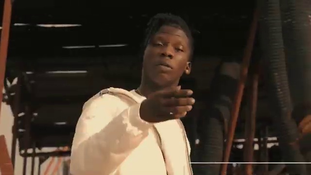 Seyi Vibez - 90’s | Photo 2