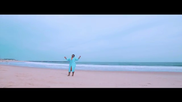 Judikay - Song Of Angels (Ndi Mo Zi)