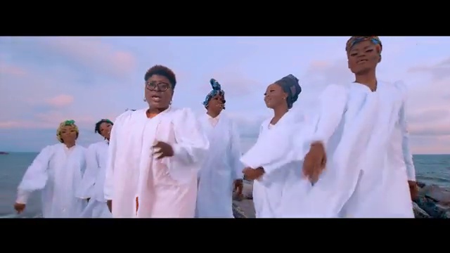 Judikay - Song Of Angels (Ndi Mo Zi) | Photo 4