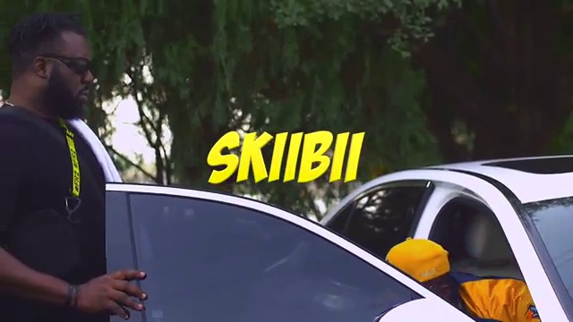 Skiibii - Bygone