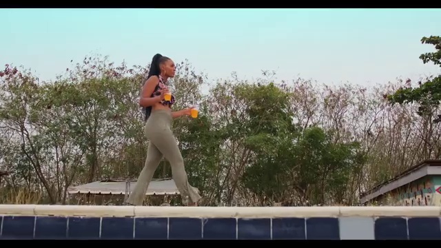 Nanky - Cassette ft King Promise