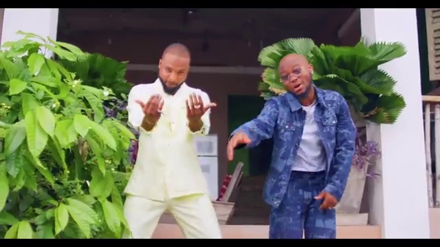 Nanky - Cassette ft King Promise | Photo 3