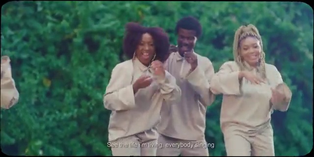 Mohbad  - Marlians Anthem | Photo 3