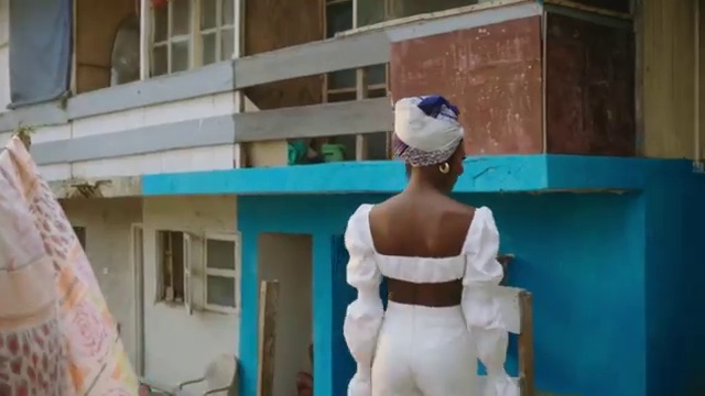 Otile Brown - Baby Go ft Kizz Daniel | Photo 2