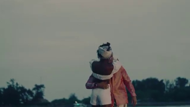 Otile Brown - Baby Go ft Kizz Daniel | Photo 3