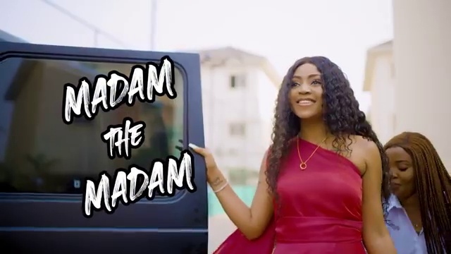 Dr Dolor - Madam The Madam