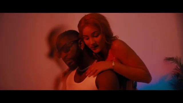Bisa Kdei - Slow | Photo 4