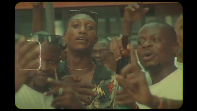 Runtown - If E Happen For Lagos