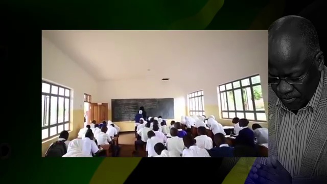 Diamond Platnumz - Lala Salama Magufuli ft Tanzanian All Stars