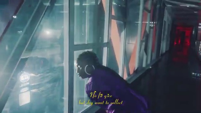 Olamide - Rock | Photo 2