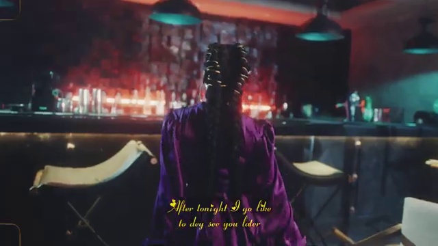 Olamide - Rock