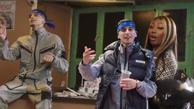 Geko - Woi Oi ft Ms Banks, Backroad Gee | Photo 3