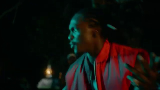 Kida Kudz - Animalistic | Photo 4